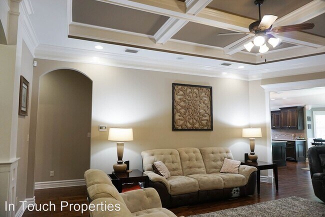 Building Photo - 4 br, 2 bath House - 3574 Knights Mill