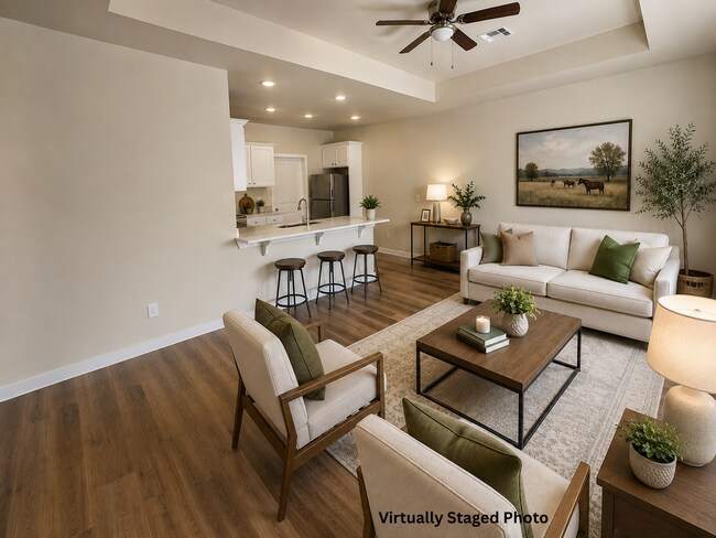 Foto del edificio - 315 NW Arlington Ave