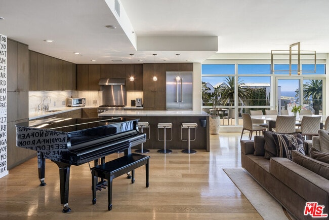 Foto del edificio - 1705 Ocean Ave