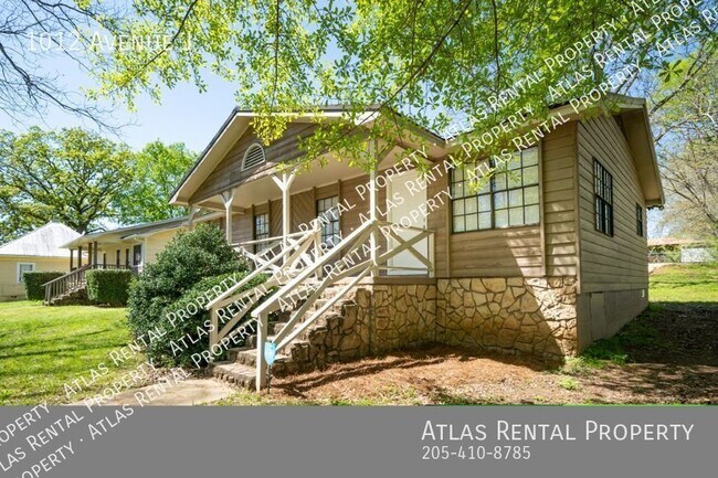 Foto del edificio - 1012 Ave J