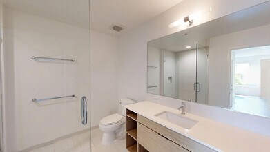 Interior Photo - Verve