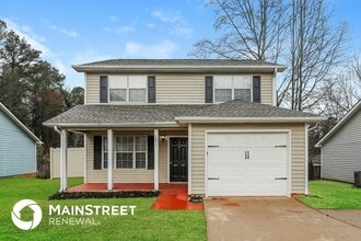 Building Photo - 1611 Cobbs Creek Ln