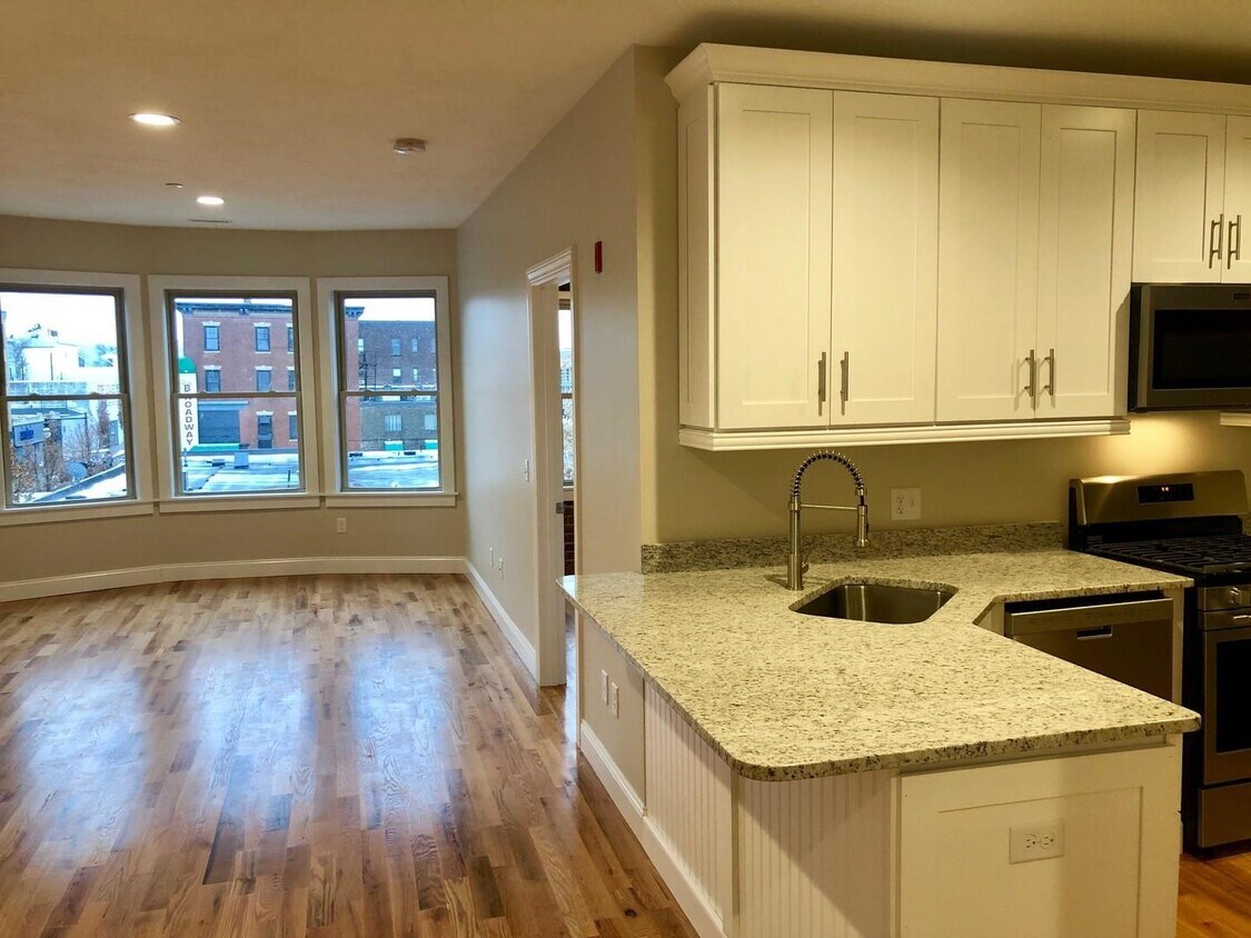 Foto principal - 157 Harding St