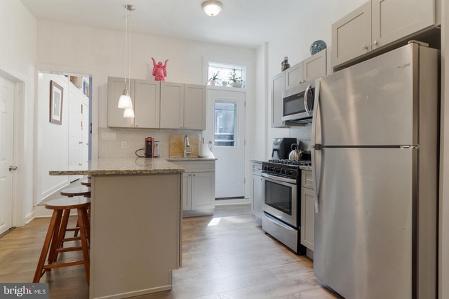 Photo - 1847 N 2nd St Apartment