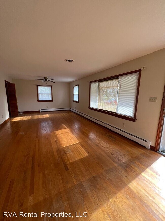 Building Photo - 2 br, 1 bath House - 1123 Salisbury Drive