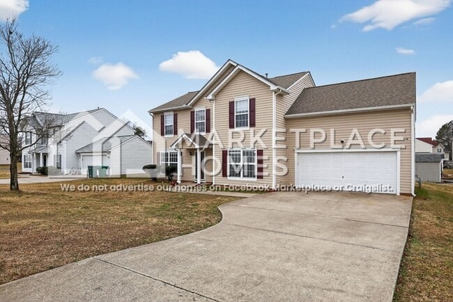 Building Photo - 3905 Harvest Crest Dr