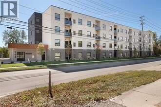 Building Photo - 705 Grand Marais Rd E