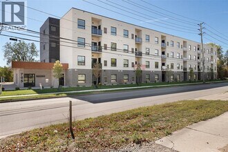 Building Photo - 705 Grand Marais Rd E