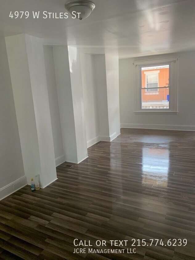 4979 W Stiles St, Philadelphia, PA 19131 House Rental in Philadelphia, PA