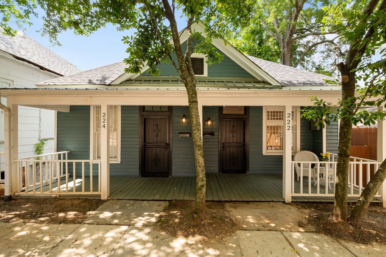 Primary Photo - 224 Finley Ave