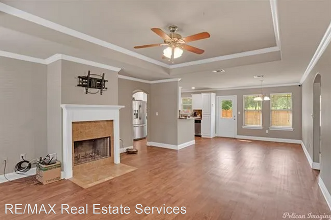 Foto del edificio - 3 br, 2 bath House - 520 Big Red