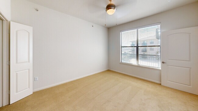 Interior Photo - Residences at the Domain