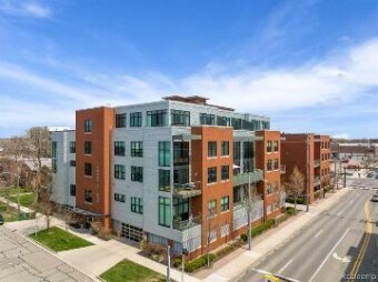 Primary Photo - 100 N Center St