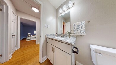 Interior Photo - Dogwood Lane Apartments