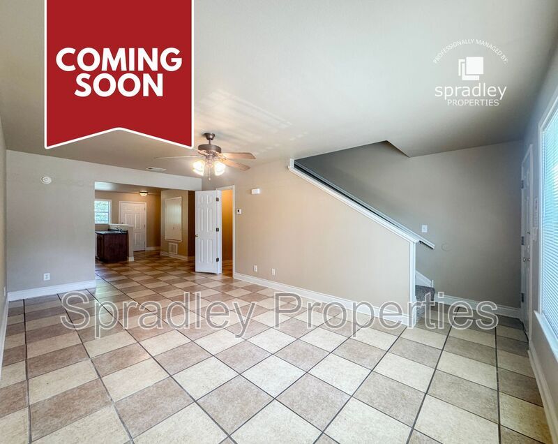 Primary Photo - 1035 N Wall St