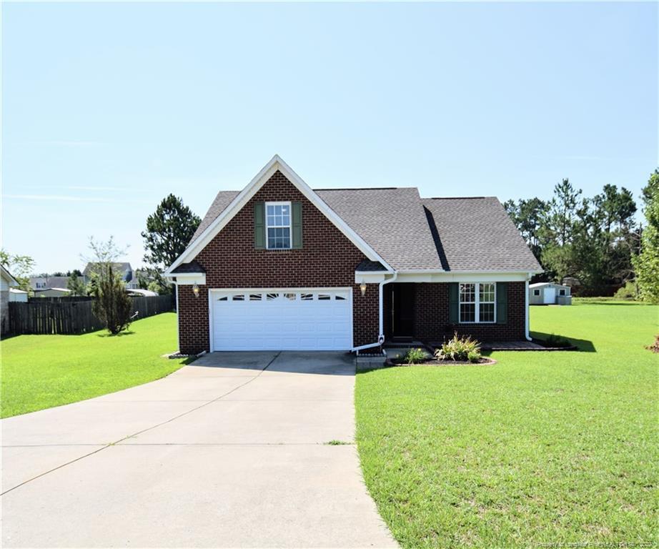 179 Drew St, Raeford, NC 28376 House Rental in Raeford, NC