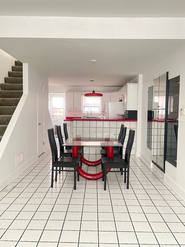 Foto del edificio - 118 S 26th St