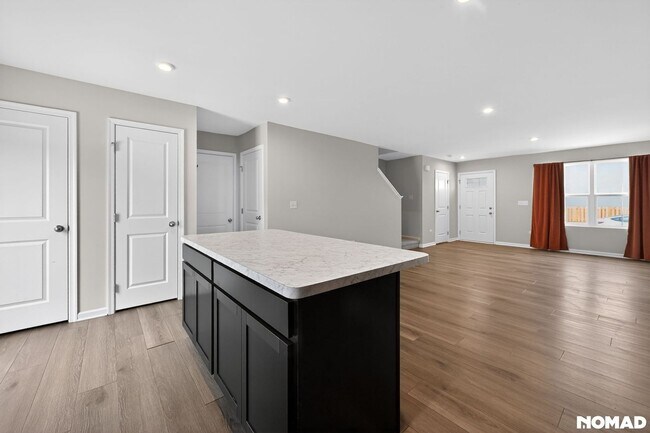 Foto del edificio - 901 Wilson St