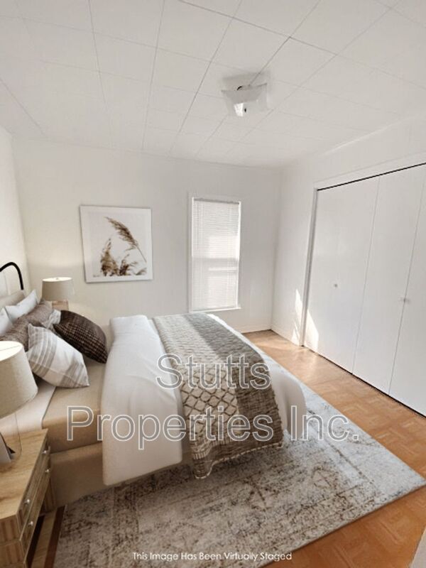 Foto del edificio - 116 Plum St