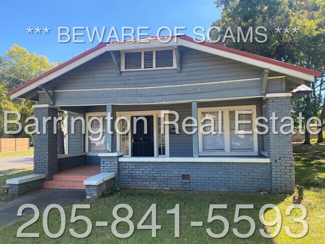 Foto del edificio - Birmingham