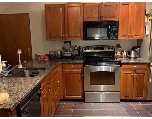 Foto del edificio - 7 Henchman St