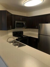 Interior Photo - Palladio Apartments