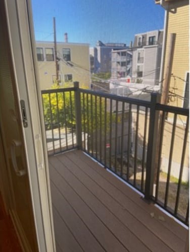 Foto del edificio - 800 E 3rd St