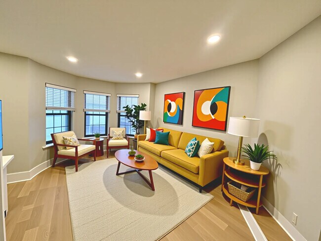 Building Photo - 181-183 Saint Botolph Unit 4