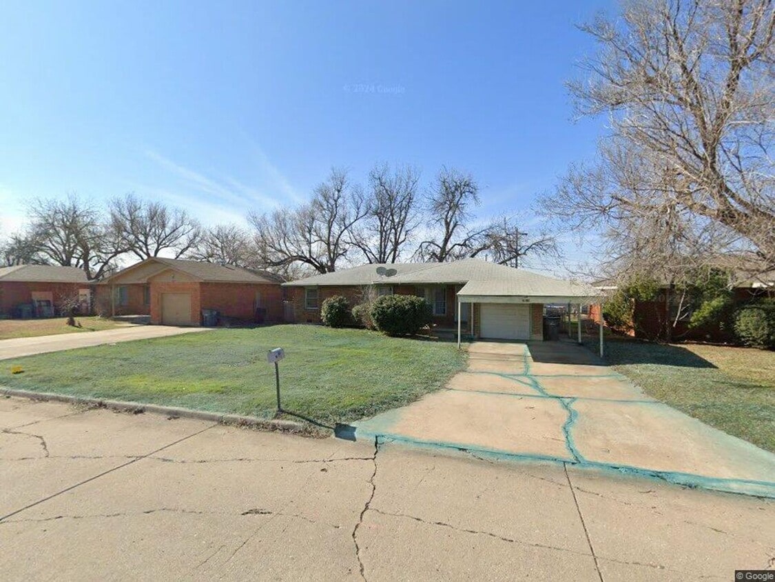 Primary Photo - Affordable 3 bed