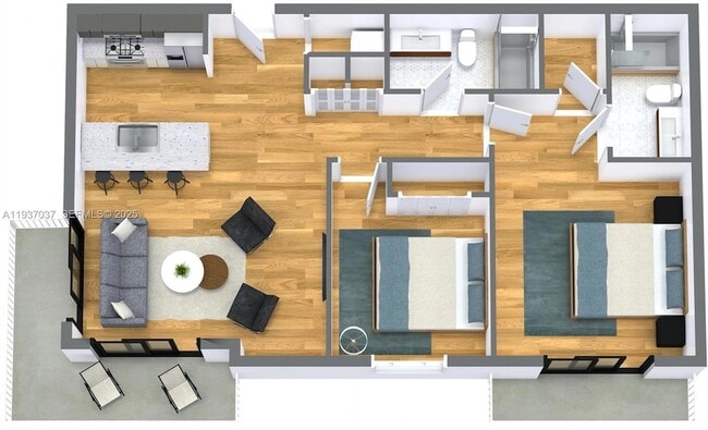 Building Photo - 1950 Fletcher St