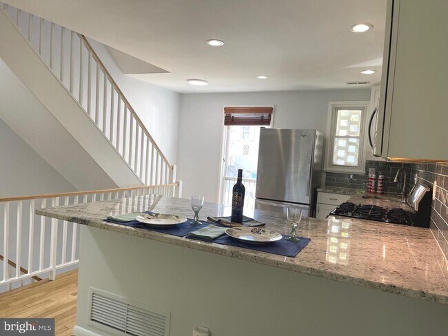 Foto del edificio - 108 G St SW