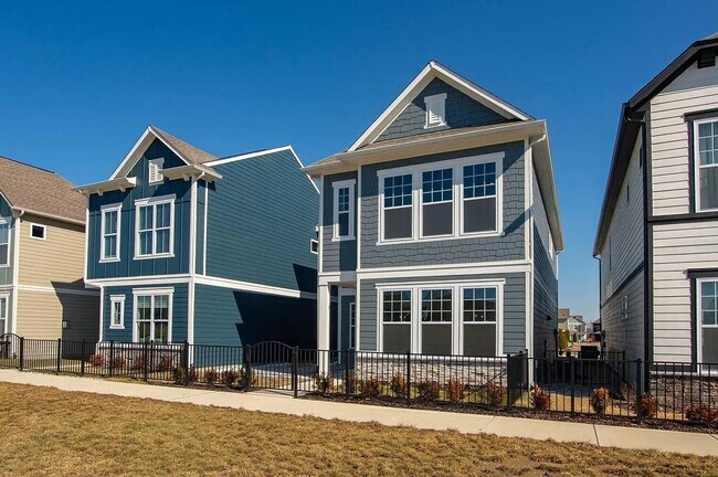 Building Photo - 17308 Henslow Dr