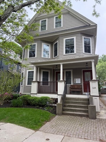 Foto principal - 124 Orchard St