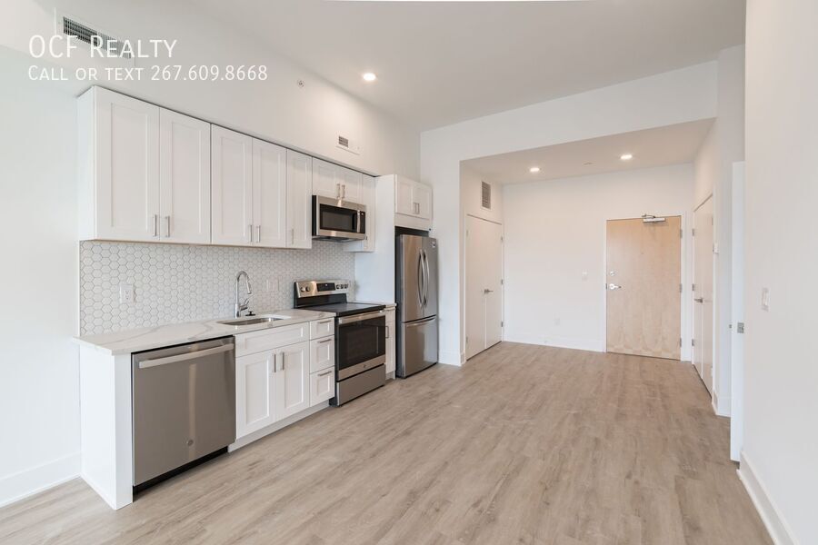 Foto principal - 1622 Point Breeze Ave