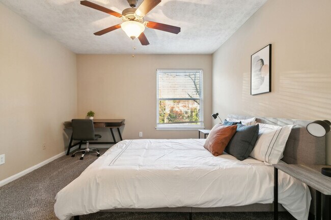 Foto del edificio - 2006 Mission Ridge Ln