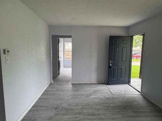 Building Photo - 821 Travis St