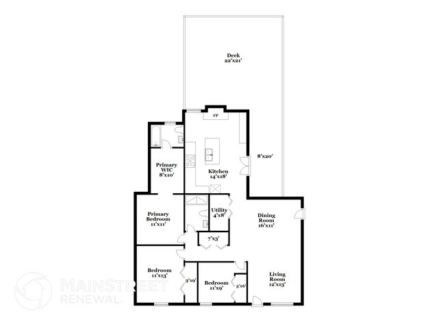 Building Photo - 5411 Laureltree Pl