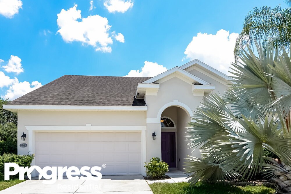 206 Montara Drive, Seffner, FL 33584 House Rental in Seffner, FL