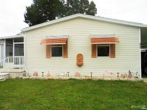 Foto del edificio - 8975 W Halls River Rd