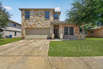 Building Photo - 16222 Galloping Oak