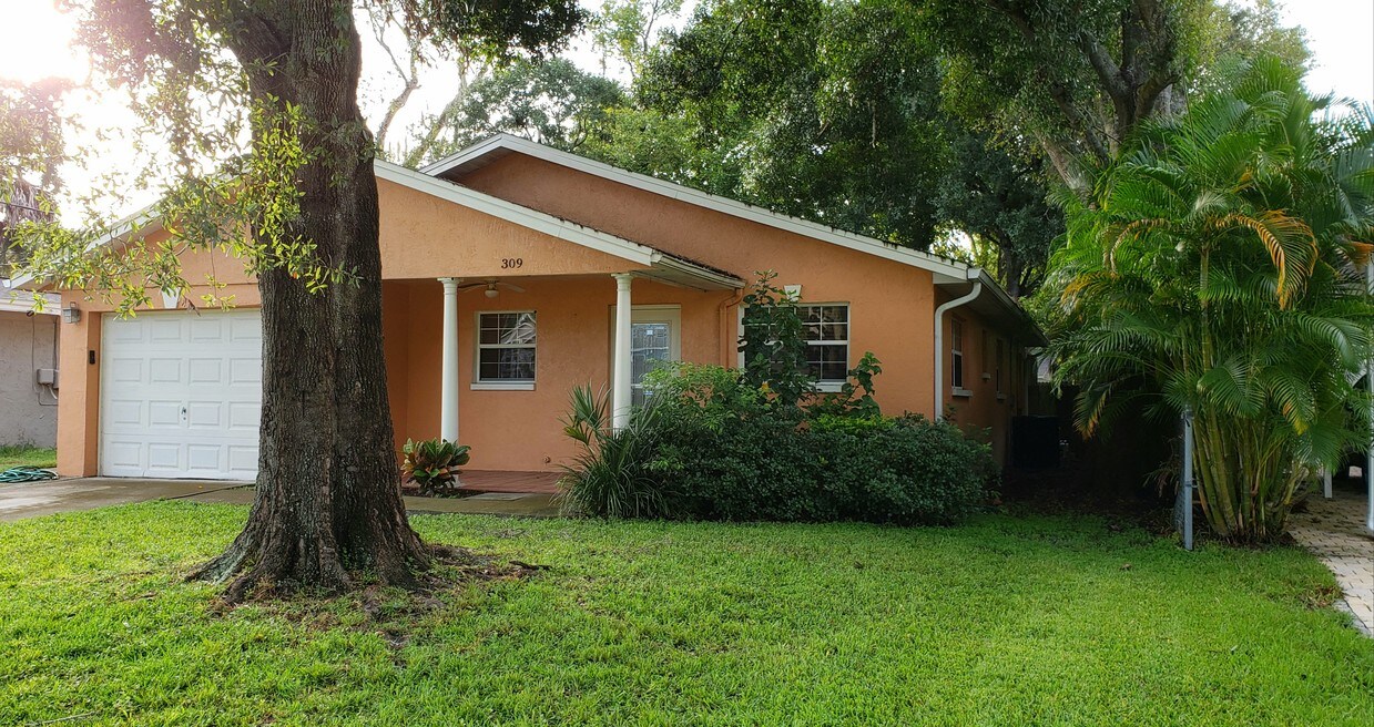 309 Fairfield St, Oldsmar, FL 34677 House Rental in Oldsmar, FL