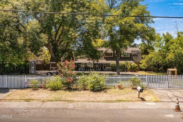 Building Photo - 7723 Varna Ave