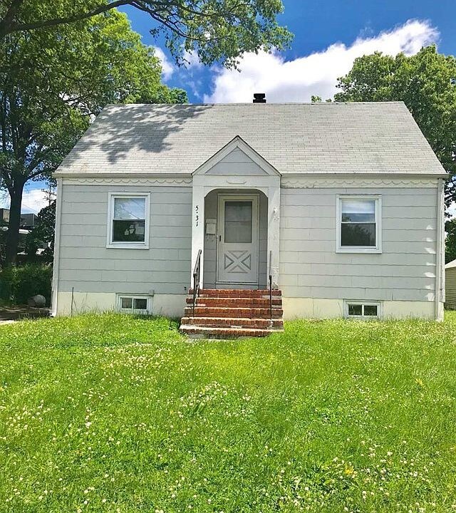Primary Photo - 5-31-31 Boyd Ave