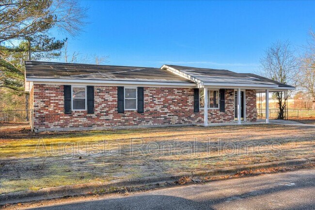 Building Photo - 2808 Nighthawk Drive