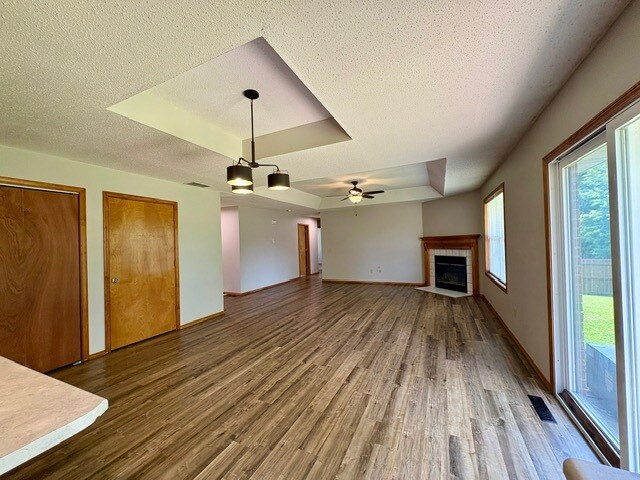 Foto del edificio - 3955 W Eaglecrest St