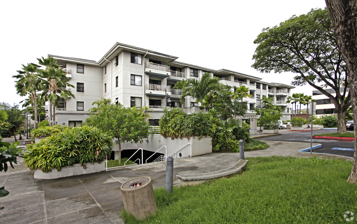 Primary Photo - Lani Huli Elderly Apartments