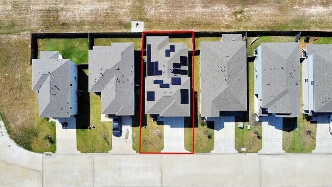 Foto del edificio - 21923 Grand Majestic Dr