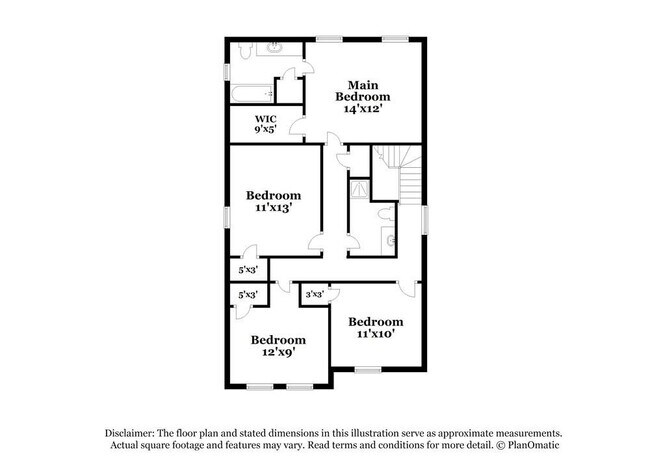 Foto del edificio - 4951 S Cancun