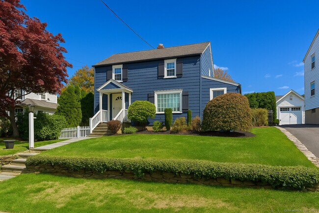 Foto del edificio - 467 Wilson St