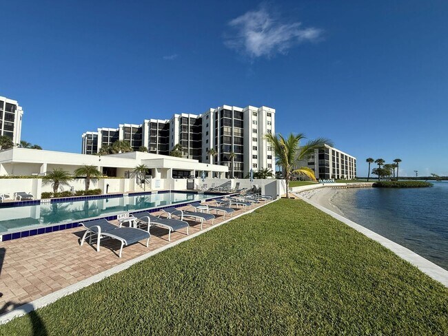 Foto del edificio - Luxury, furnished seasonal rental, Tequest...
